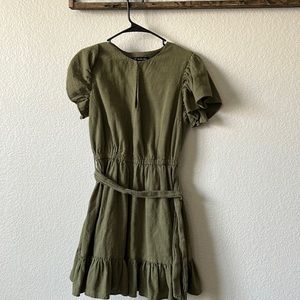 Market by Macy’s I.N.C International Concepts keyhole dress